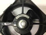 Rotron Inc WR2H1 Whisper Cooling Fan 115V 50/60 Hz 11/10 W