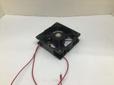 Rotron Inc WR2H1 Whisper Cooling Fan 115V 50/60 Hz 11/10 W