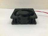 Rotron Inc WR2H1 Whisper Cooling Fan 115V 50/60 Hz 11/10 W