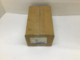 Thomas and Betts 58 C 1 Box Cover 4" by 2 1/8" Utility Qty. 25