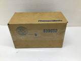 Thomas and Betts 58 C 1 Box Cover 4" by 2 1/8" Utility Qty. 25