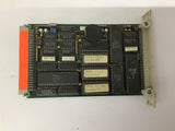 Somerset ECB/C64 Z80A Electrical board