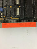 Somerset ECB/C64 Z80A Electrical board