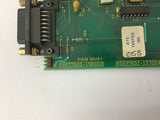 Presstech 7602-1560-02 E5 CEL Electrical Board