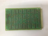 Presstech 7602-1140-01 Electrical Board