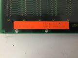 Kontron ECB/BUS 10 Slot Rack Board