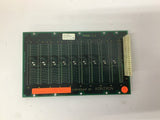 Kontron ECB/BUS 10 Slot Rack Board