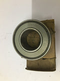 Peer 5206WZ Ball Bearing