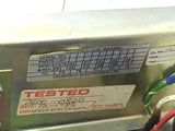 Crosfield 7600-0820 Power Supply Unit