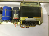Crosfield 7600-0820 Power Supply Unit