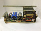 Crosfield 7600-0820 Power Supply Unit