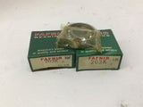 Fafnir 203K Bearing Lot Of 2