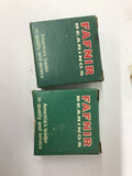 Fafnir 203K Bearing Lot Of 2