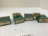 Fafnir 203K Bearing Lot Of 4