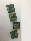 Fafnir 203K Bearing Lot Of 4