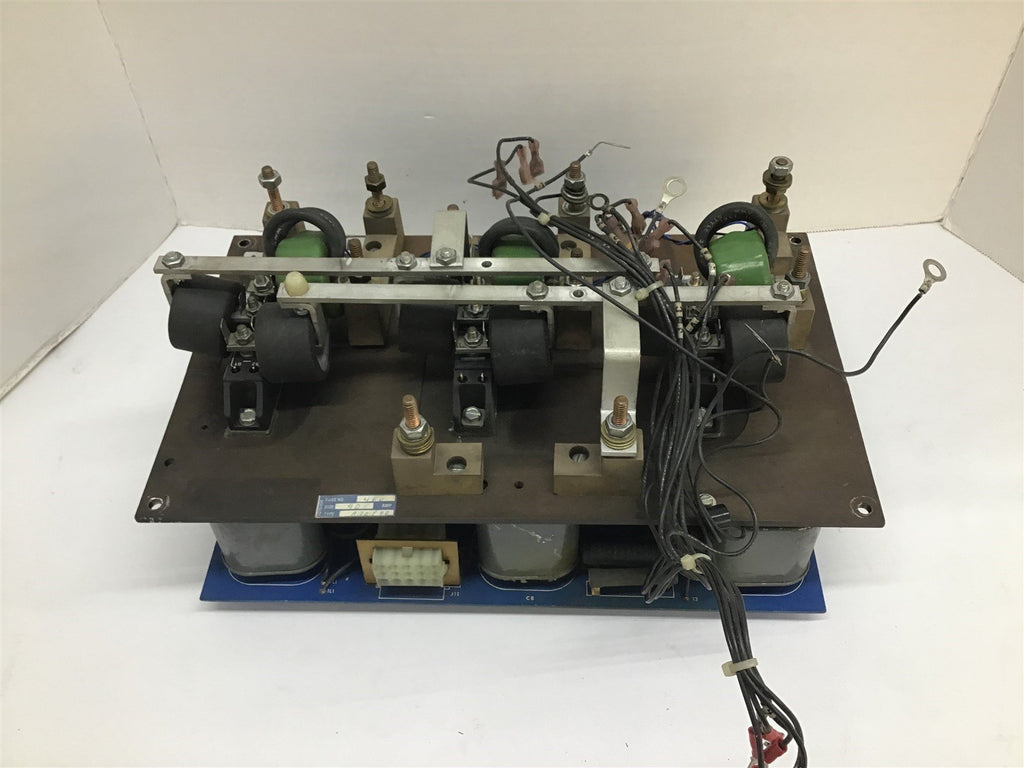WER Industrial B1725-6004AI Power Supply