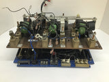 WER Industrial B1725-6004AI Power Supply