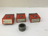 Mcgill MR-10-N Needle Roller Bearing Lot Of 3