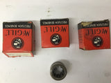 Mcgill MR-10-N Needle Roller Bearing Lot Of 3