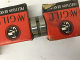 Mcgill MR-10-N Needle Roller Bearing Lot Of 3