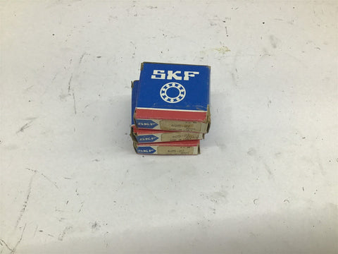 SKF 625-2Z Bearing Lot Of 3