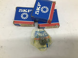 SKF 625-2Z Bearing Lot Of 3