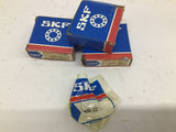 SKF 625-2Z Bearing Lot Of 3