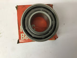 TRW MRC 5206 CF 1 Double Row Ball Bearing
