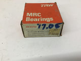 TRW MRC 5206 CFF Ball Bearing