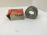 TRW MRC 5206 CFF Ball Bearing