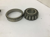 Timken 15245 Tapered Roller Bearing