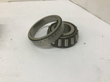 Timken 15245 Tapered Roller Bearing