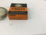 Timken 08231-B CUP Tapered Roller Bearing