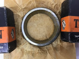 Timken 08231-B CUP Tapered Roller Bearing Lot Of 2