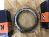 Timken 08231-B CUP Tapered Roller Bearing Lot Of 2