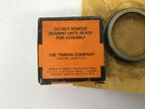 Timken 08231-B CUP Tapered Roller Bearing Lot Of 2