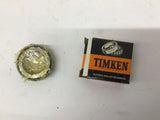 Timken 08125 Tapered Roller Bearing