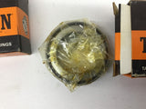Timken 08125 Tapered Roller Bearing Lot Of 2