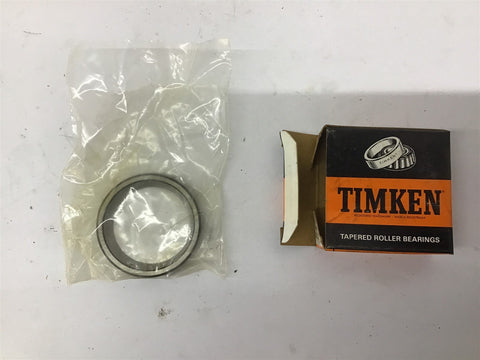 Timken 08231-B Tapered Roller Bearing