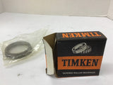 Timken 08231-B Tapered Roller Bearing