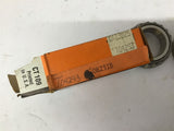 Timken 08231 Tapered Roller Bearing