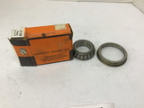 Timken 08231 Tapered Roller Bearing