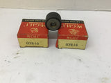 McGill CCYR-1-S Cam Yoke Roller Lot Of 2