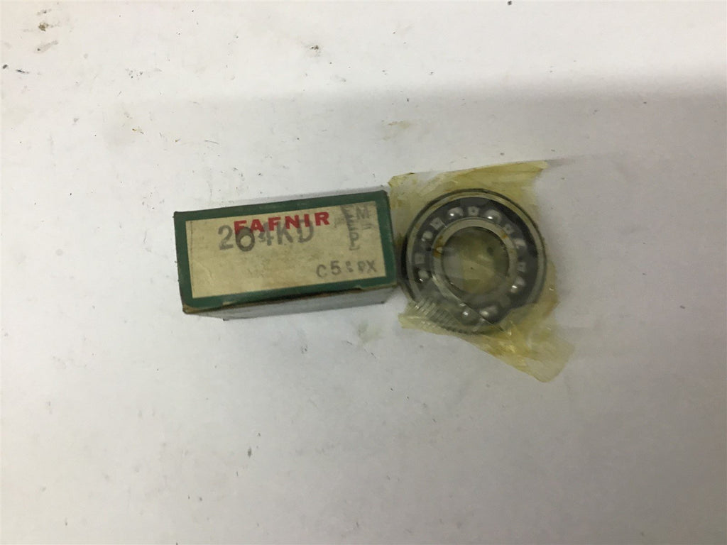 Fafnir 204KD Bearing