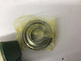 Fafnir 204KD Ball Bearing Lot Of 2