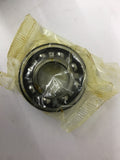 Fafnir 204KD Ball Bearing Lot Of 2