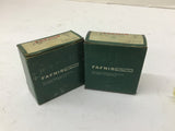 Fafnir 204KD Ball Bearing Lot Of 2