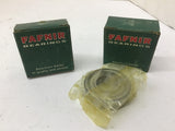 Fafnir 204KD Ball Bearing Lot Of 2