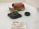 Fafnir GVFTD 7/8" Bearing Unit 2 bolt Flange