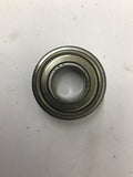 NDH 77502.16 Ball Bearing Lot Of 2